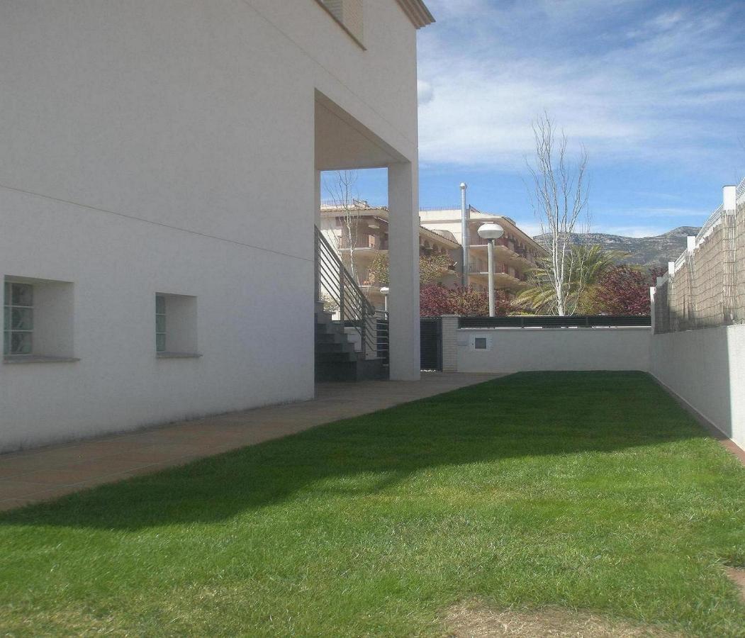 Casa Familiar Vacaciones Sant Carles de la Ràpita Exterior foto