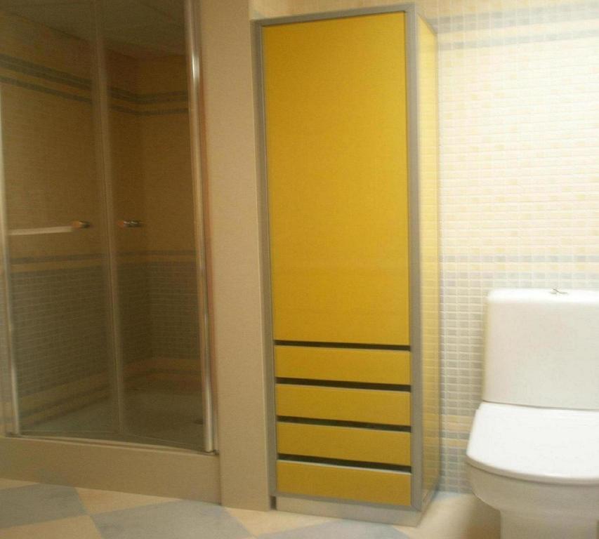 Casa Familiar Vacaciones Sant Carles de la Ràpita Quarto foto